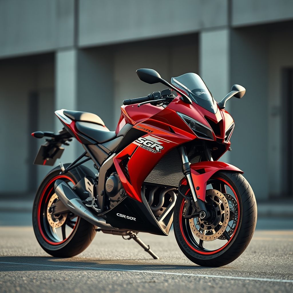 CBR650R 2026: ขับขี่อย่างไรให้เต็มที่